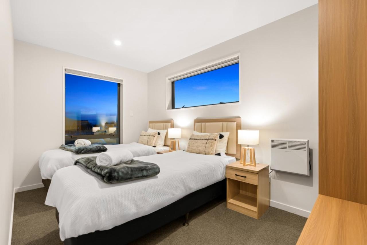 Ferienwohnung Starlet 11 Lake Tekapo Exterior foto
